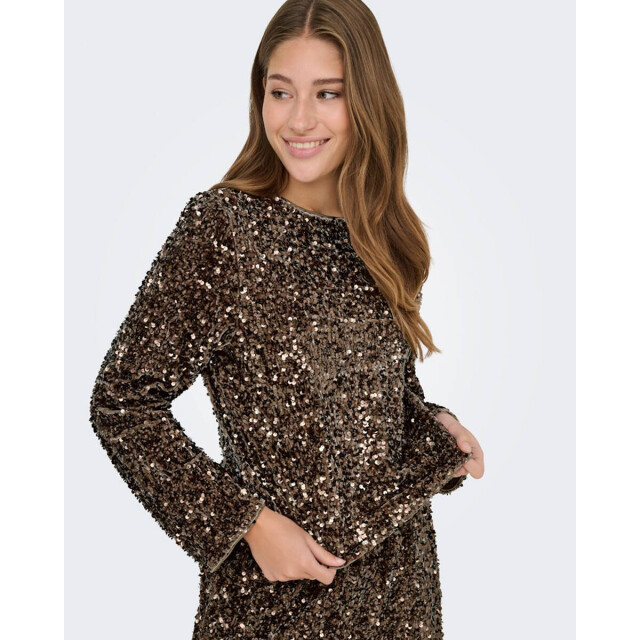 Only Top lange mouw 15360166 confiden Only Top lange mouw 15360166 CONFIDEN large