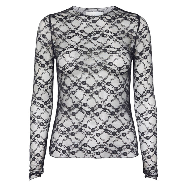 Sisters Point Blouse lange mouw 19020 venga-ls Sisters Point Blouse lange mouw 19020 VENGA-LS large