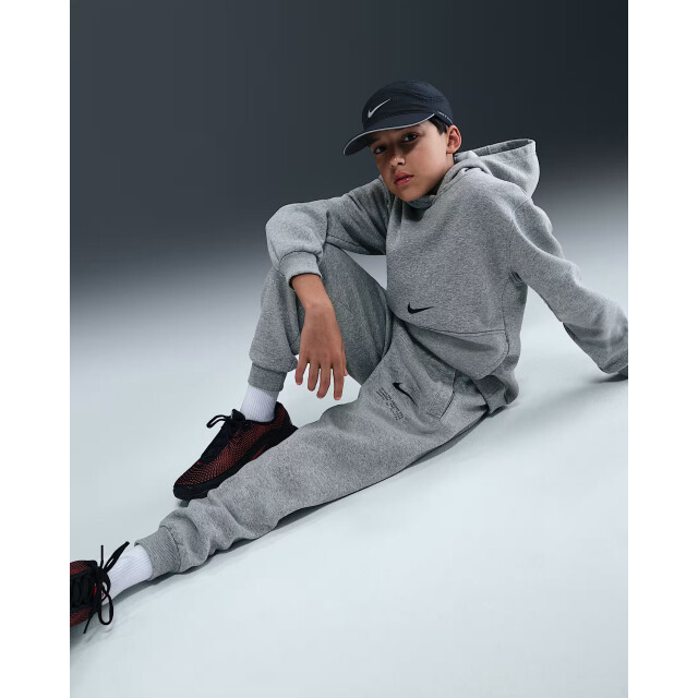 Nike k nsw club flc jggr brnd nrg sport joggingbroek jongens - 073018_990-L large