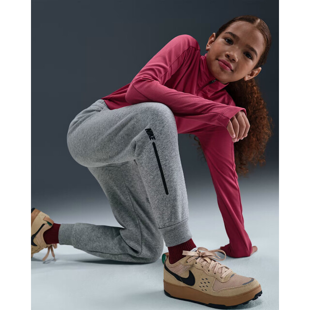 Nike k nsw club flc jggr brnd nrg sport joggingbroek jongens - 073018_990-L large