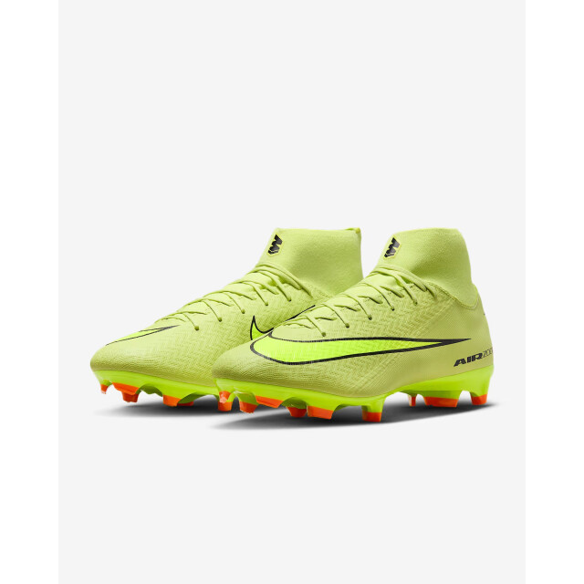 Nike mercurial superfly 10 academy voetbal schoen firm ground heren - 073035_300-10 large