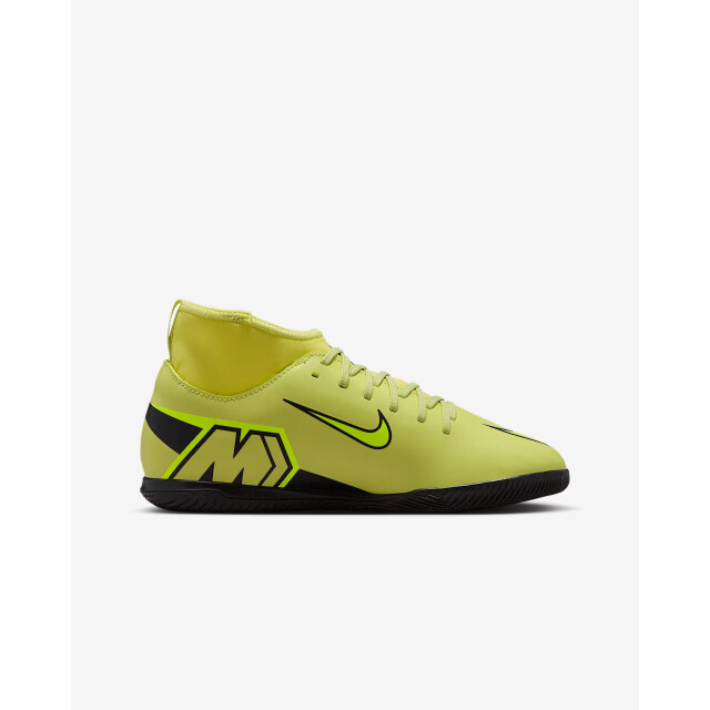 Nike jr. mercurial superfly 10 club voetbal schoen firm ground jongens - 072957_300-1,5Y large