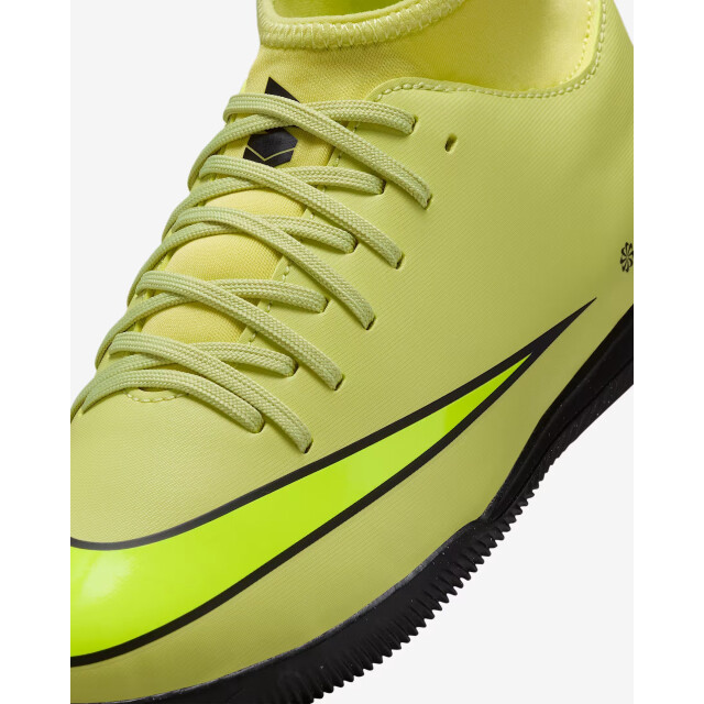 Nike jr. mercurial superfly 10 club voetbal schoen firm ground jongens - 072957_300-1,5Y large