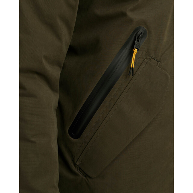 Legend Pme hydropacker parka 106031-001-L large