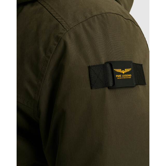 Legend Pme hydropacker parka 106031-001-L large
