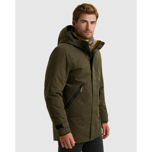Legend Pme hydropacker parka 106031-001-L large