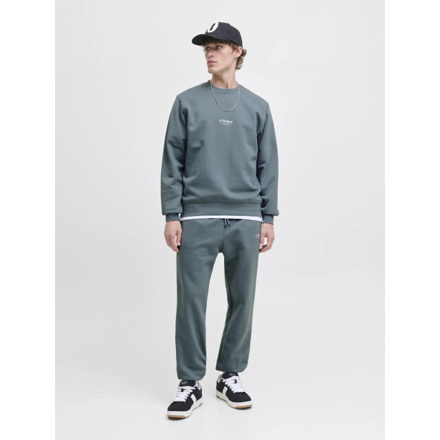 Jack & Jones Heren trui jjesoho 12278791-Stormy Weather large
