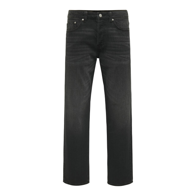 Only & Sons Onsedge straight 5751 box pim jeans 22035751 large