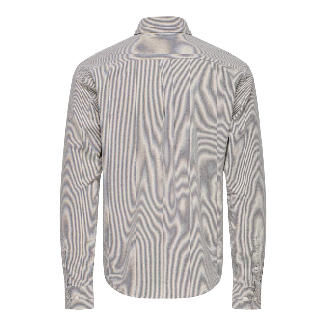 Only & Sons Onsgaton reg ls shirt 0360 frml 22034511 large