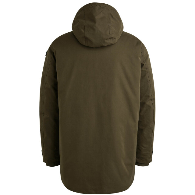 Legend Pme hydropacker parka 106031-001-L large