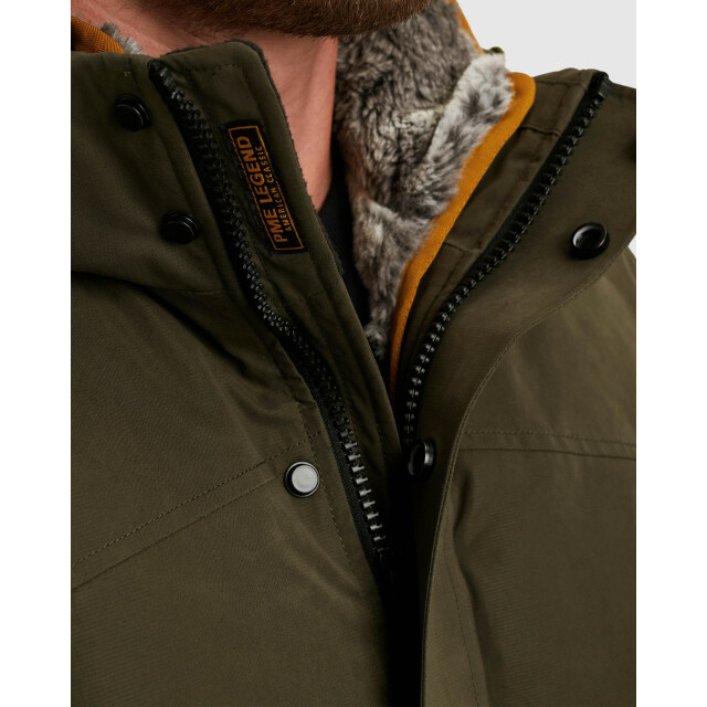 Legend Pme hydropacker parka 106031-001-L large