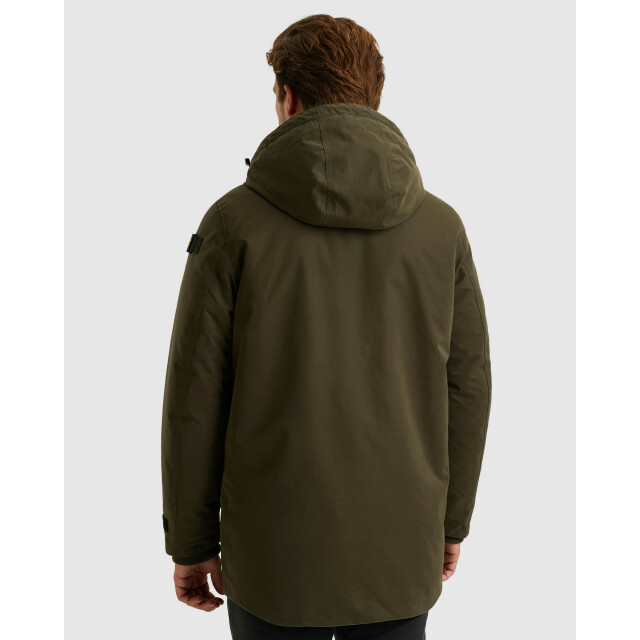 Legend Pme hydropacker parka 106031-001-L large