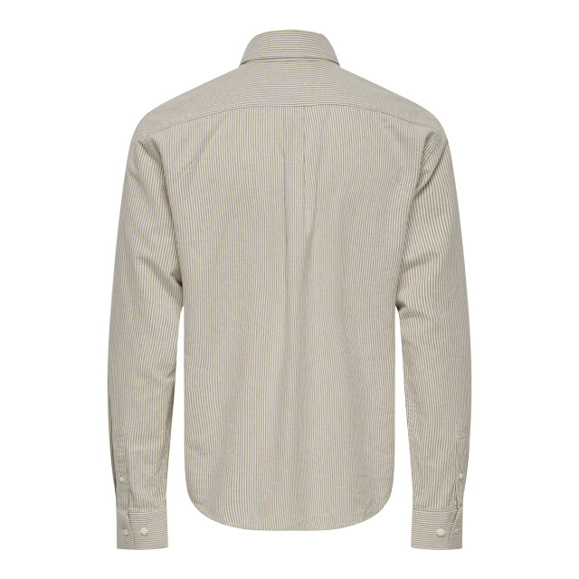 Only & Sons Onsgaton reg ls shirt 0360 frml 22034511 large