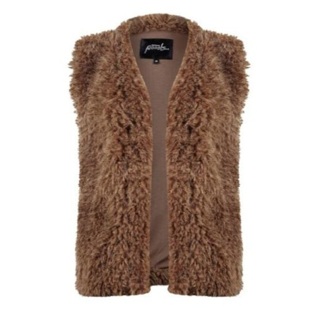 Poools Gilet fur 533189- 533189-P853 large