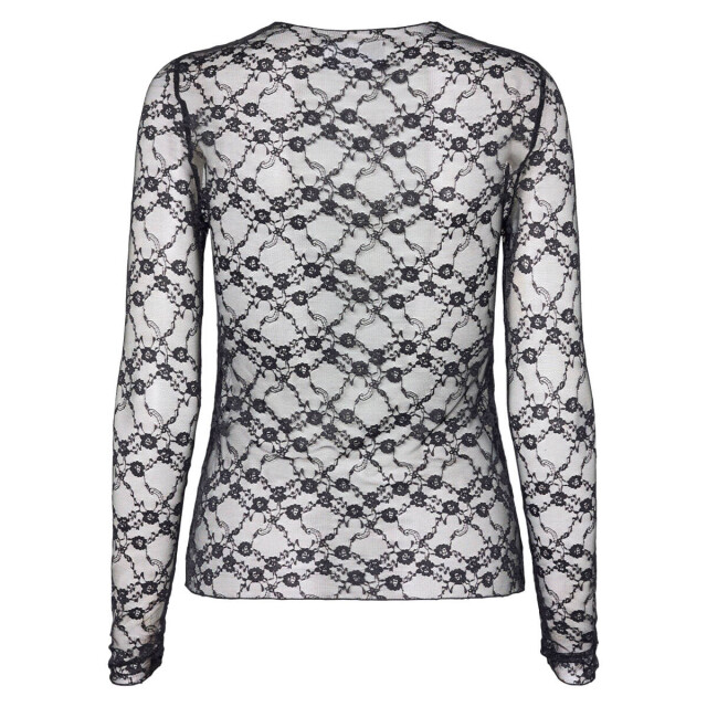 Sisters Point Blouse lange mouw 19020 venga-ls Sisters Point Blouse lange mouw 19020 VENGA-LS large