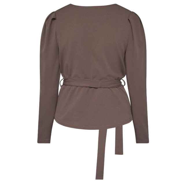 Sisters Point Blouse lange mouw 15886 nasa-ls Sisters Point Blouse lange mouw 15886 NASA-LS large