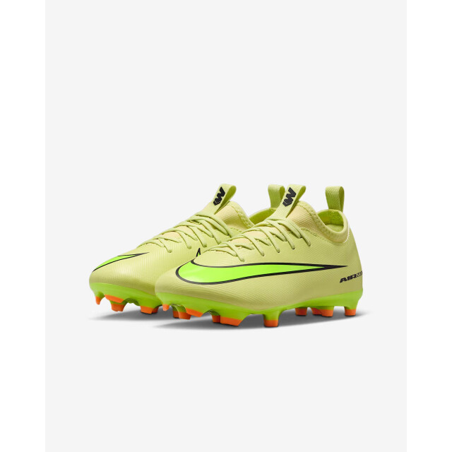 Nike jr. mercurial vapor 16 academy zaalvoetbal schoen jongens - 073037_300-2,5Y large
