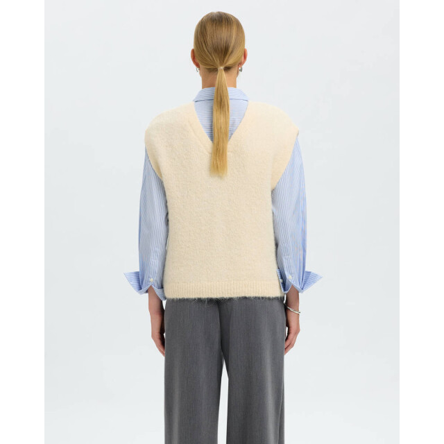 Selected Femme Vest 16099268 gabella Selected Femme Spencer 16099268 GABELLA large