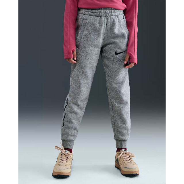 Nike k nsw club flc jggr brnd nrg sport joggingbroek jongens - 073018_990-L large
