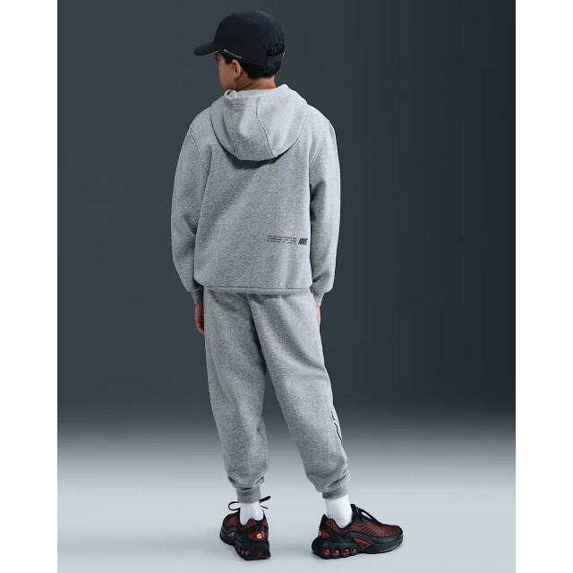 Nike k nsw club flc jggr brnd nrg sport joggingbroek jongens - 073018_990-L large