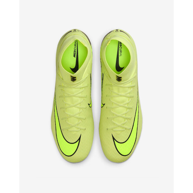 Nike mercurial superfly 10 academy voetbal schoen firm ground heren - 073035_300-10 large