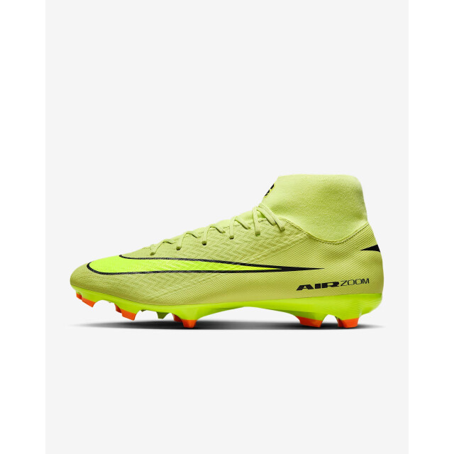 Nike mercurial superfly 10 academy voetbal schoen firm ground heren - 073035_300-10 large