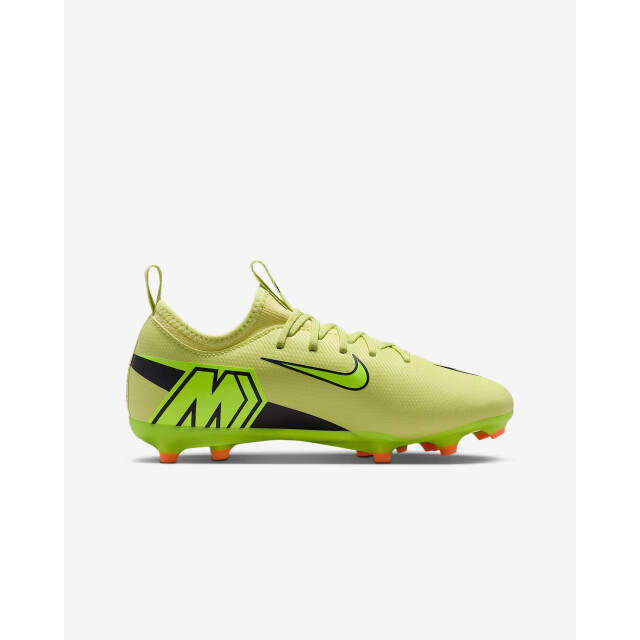 Nike jr. mercurial vapor 16 academy zaalvoetbal schoen jongens - 073037_300-2,5Y large