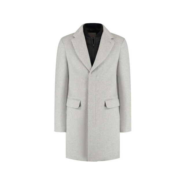 Dstrezzed Carter coat 101510-AW25-831 large