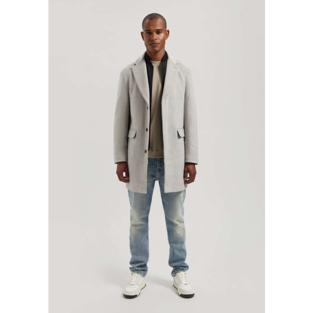 Dstrezzed Carter coat 101510-AW25-831 large