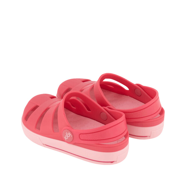 Igor Kinder meisjes sandalen 2016602523692 large