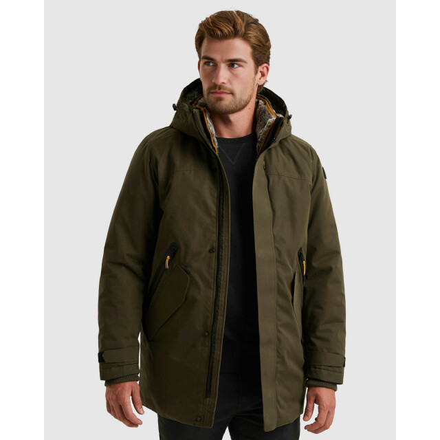 Legend Pme hydropacker parka 106031-001-L large