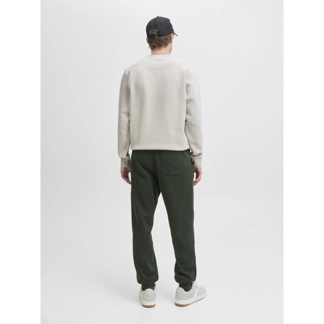 Jack & Jones Heren trui jjesoho 12278791-Moonbeam large