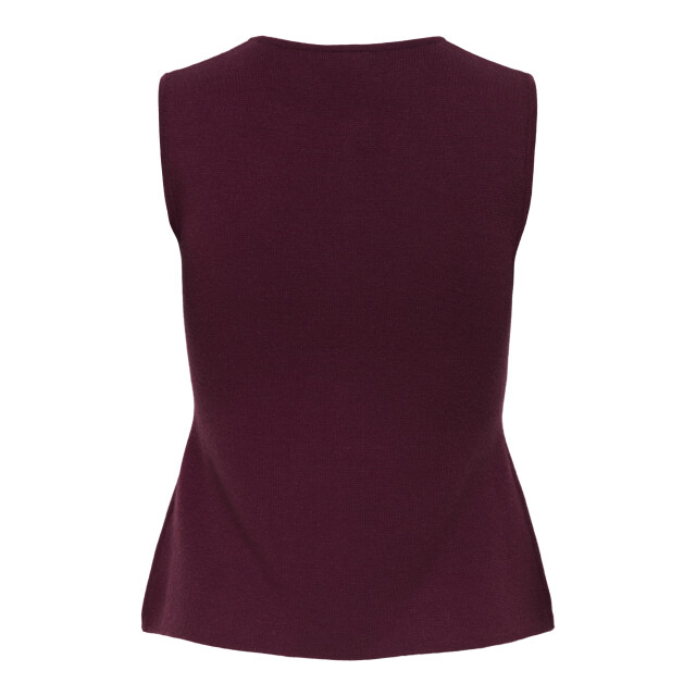 Jacqueline de Yong Jdyriley s/l o-neck two way zip ves 15355472 large