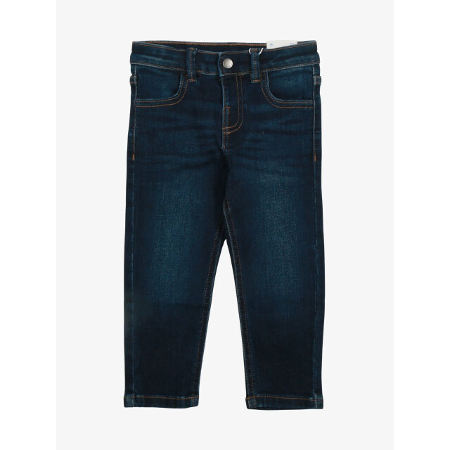 Mayoral Jongens spijkerbroek basic slim fit 510-50 large