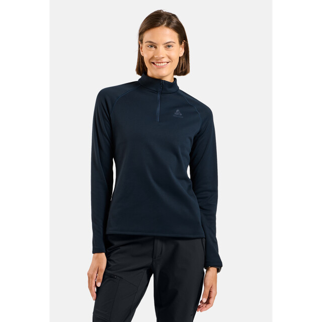 Odlo Midlayer 1/2 zip besso 542471 large