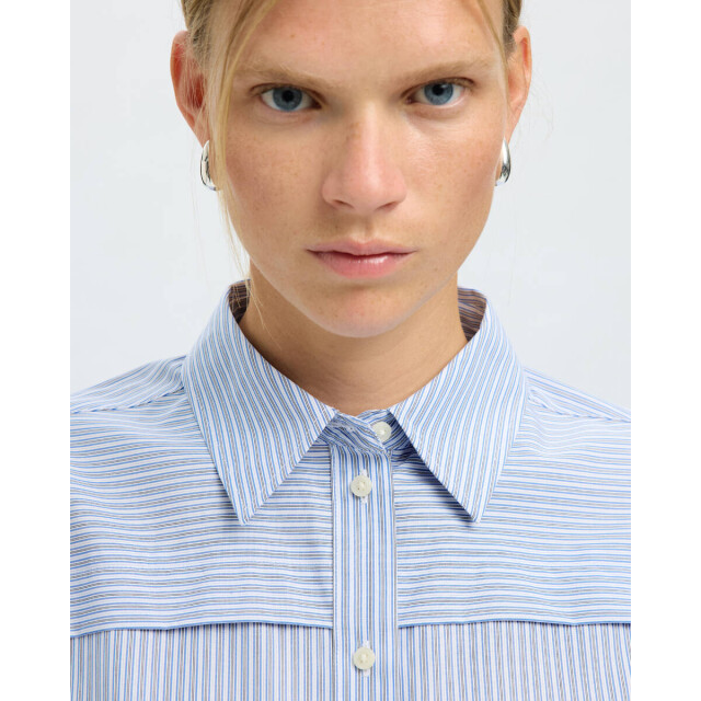 Selected Femme Blouse lange mouw 16099458 allison Selected Femme Blouse lange mouw 16099458 ALLISON large