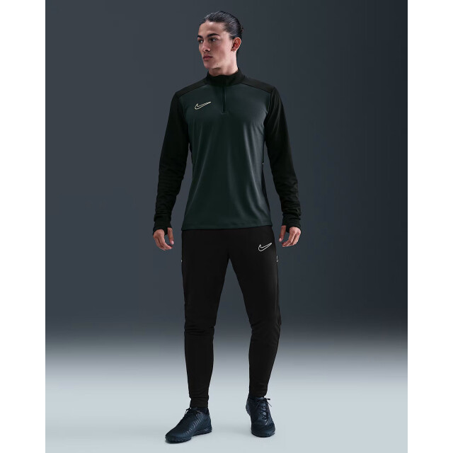 Nike academy men's dri-fit soccer d voetbalshirt korte mouw heren - 073016_300-L large