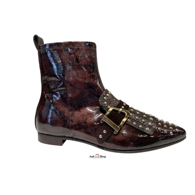 Pertini Damesschoenen enkellaarsjes 25W33118D2 Y21 large