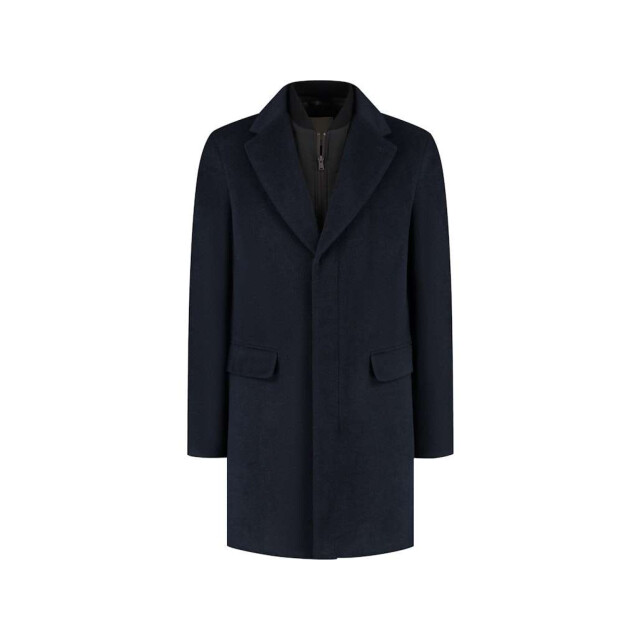 Dstrezzed Carter coat 101510-AW25-649 large