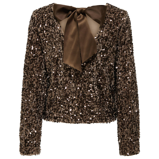Only Top lange mouw 15360166 confiden Only Top lange mouw 15360166 CONFIDEN large
