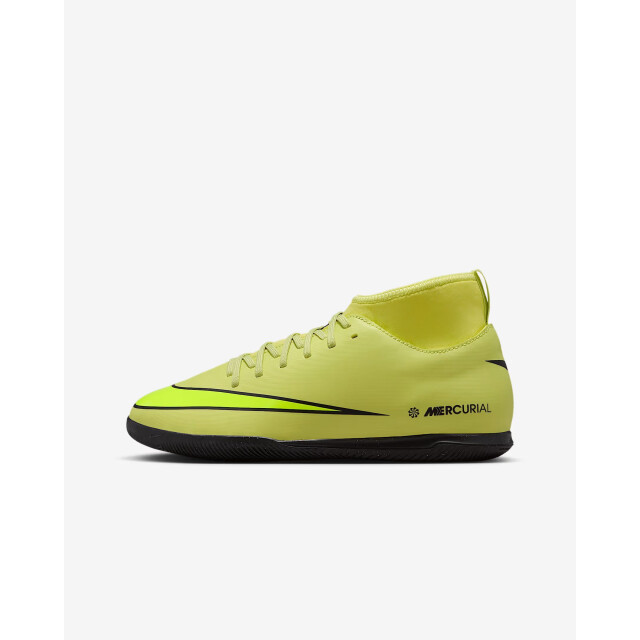 Nike jr. mercurial superfly 10 club voetbal schoen firm ground jongens - 072957_300-1,5Y large
