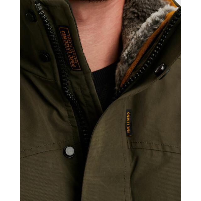 Legend Pme hydropacker parka 106031-001-L large