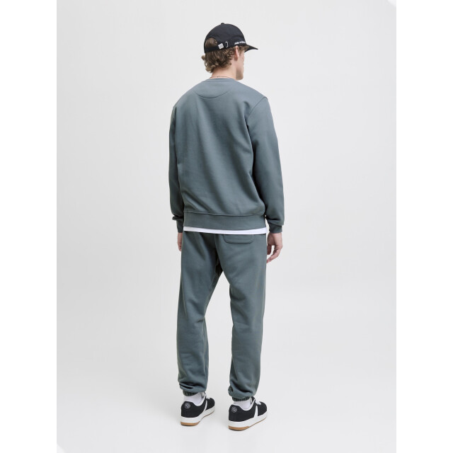 Jack & Jones Heren trui jjesoho 12278791-Stormy Weather large