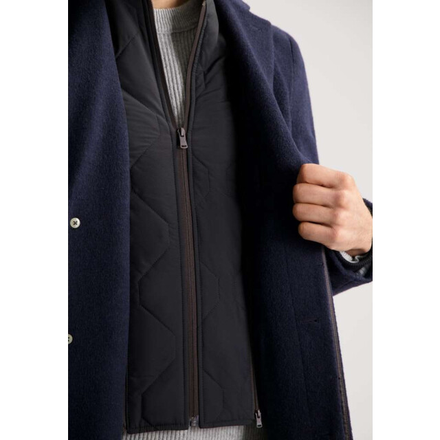 Dstrezzed Carter coat 101510-AW25-649 large
