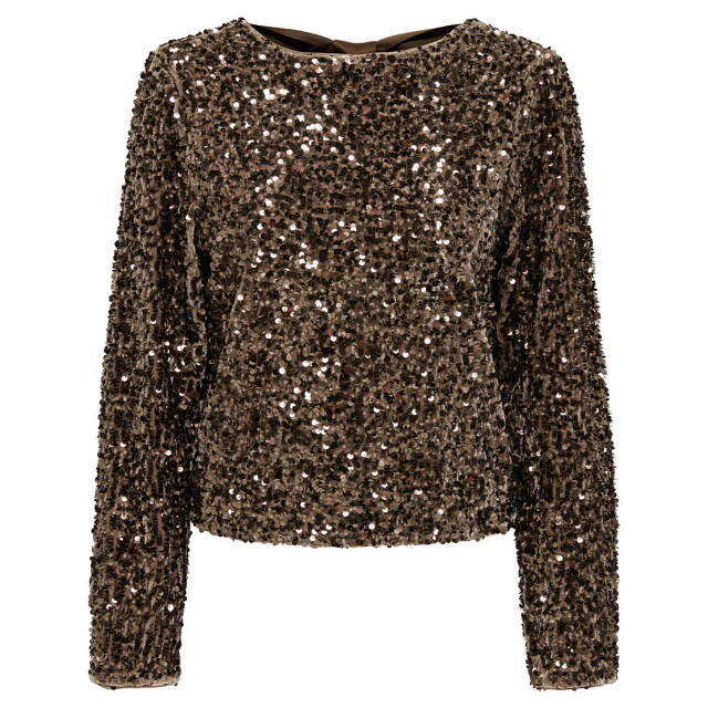Only Top lange mouw 15360166 confiden Only Top lange mouw 15360166 CONFIDEN large