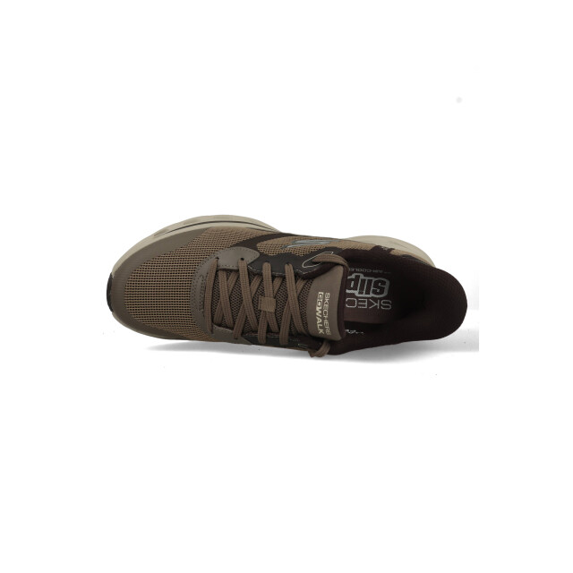 Skechers 216660/DKTP Sneakers Grijs 216660/DKTP large
