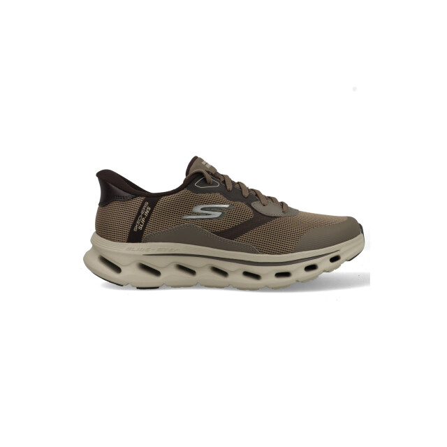 Skechers 216660/DKTP Sneakers Grijs 216660/DKTP large