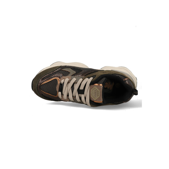 Mexx Sneakers norah komo mi001002853w-1129 / bronze MI001002853W large
