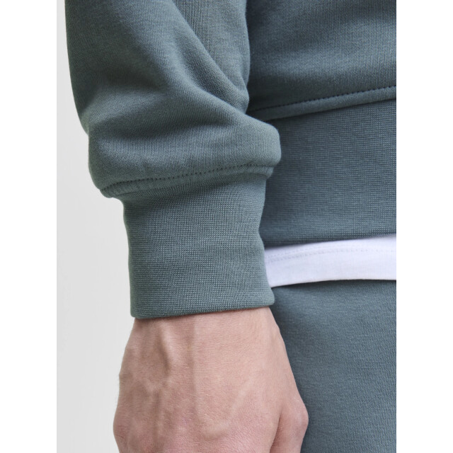 Jack & Jones Heren trui jjesoho 12278791-Stormy Weather large