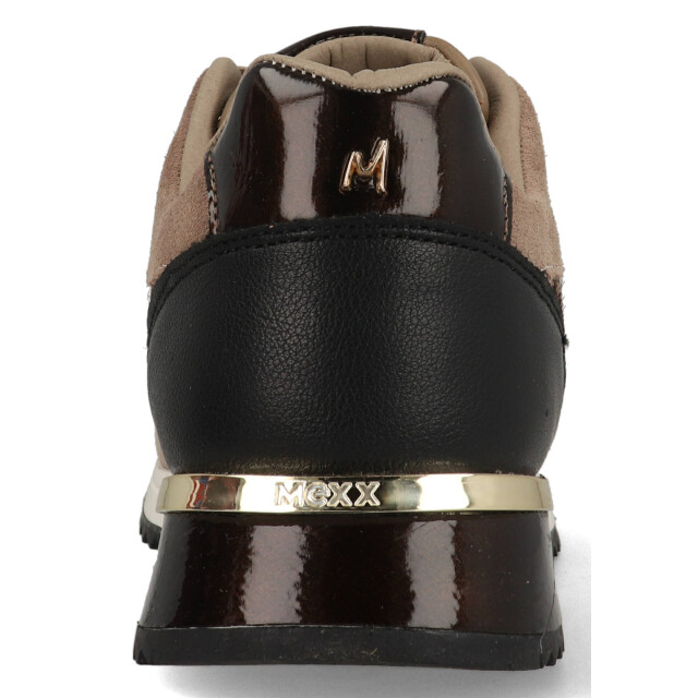 Mexx Sneakers fleur ellen mi001000953w-2007 taupe / MI001000953W large
